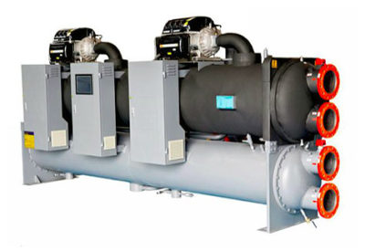 BROAD U.S.A. INC. – Absorption Chiller Manufacturer