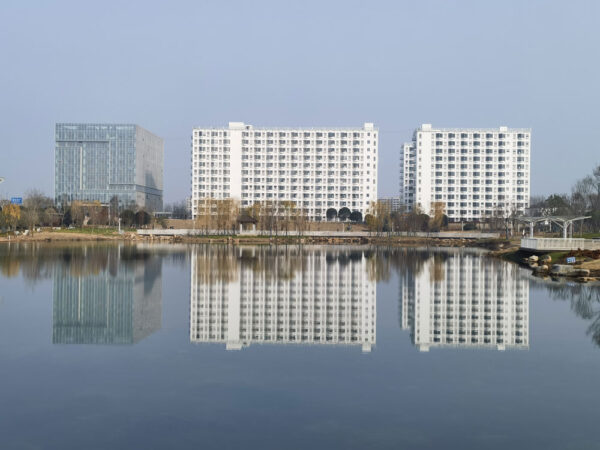 Holon Building BROAD Holon Building – BROAD U.S.A. INC.